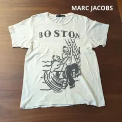 MARC JACOBS　ビンテージTシャツ　アメリカ製のサムネイル
