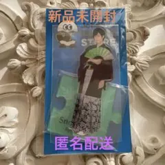 Snow Man 阿部亮平アクリルスタンド第2弾