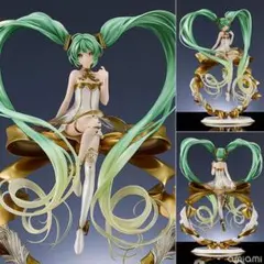 初音ミクシンフォニー2022Ver. 1/7フィギュア グッドスマイルカンパニー