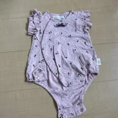 birthdayparty ロンパース