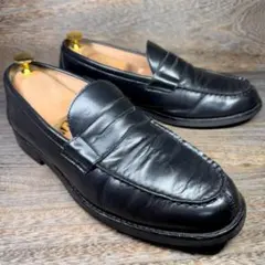 【新品★未使用】シップス　SHIPS ローファー　40 SHIPS（シップス）の「SHIPS: ライト ソール ローファー