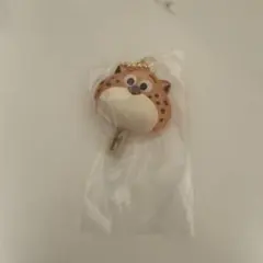 Zootopia Ice Candy Charm バンダイ