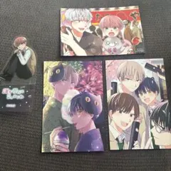 2025年最新】誰か夢だと言ってくれ 特典の人気アイテム - メルカリ