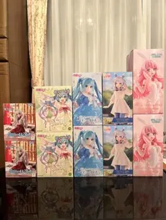 2026年最新】美少女プラモデル まとめ売りの人気アイテム - メルカリ