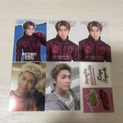 【おまけ付き】瀬口黎弥 BOT アクスタ トレカ セット 2025年最新】瀬口黎弥の人気アイテム - メルカリ