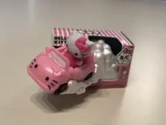 ミニブランズ　プレミアムレア　キティー