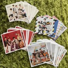 ファミクラストアアンバサダー WEST. ましかくフォト 集合 中間淳太