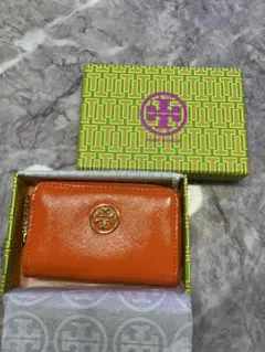 トリーバーチ　コインケース　未使用