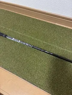 【美品/７番ウッド用】ツアーAD DI-6 S ブラック仕様のサムネイル