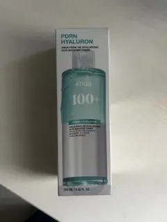 アヌア Anua PDRN ヒアルロン酸 100 ブースタートナー 新品未開封