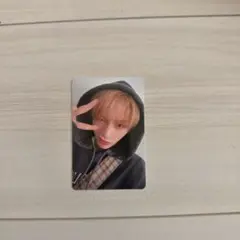 BOYNEXTDOOR 4th EP No Genre テサン