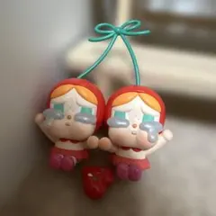 【正規品】POPMART CRYBABY Crying For Love