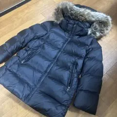 美品☆ラルフローレン　キッズダウン