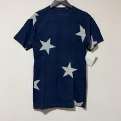 KAPITAL スタープリント Tシャツ サイズ2 KAPITAL スタープリント Tシャツ サイズ2 - メルカリ