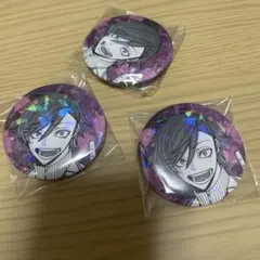 2025年最新】桃源暗鬼 缶バッジ vol.7の人気アイテム - メルカリ