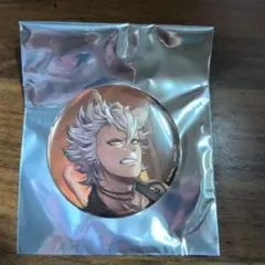 ツイステッドワンダーランド　缶バッジ　寮服　ジャック・ハウル