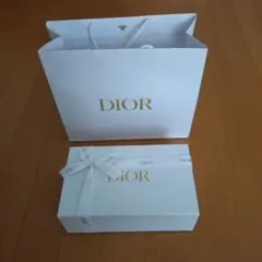 Miss Dior Essenceセット