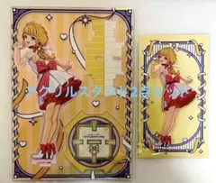 学園アイドルマスター 藤田ことね　アクリルスタンド　アクスタ　学マス