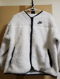 ジャケット フリースジャケット