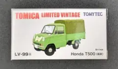トミカリミテッドヴィンテージ LV-99a Honda T500 (高床) - メルカリ
