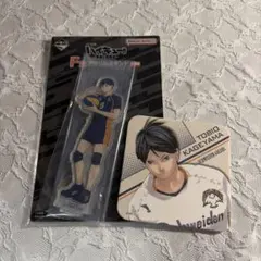 ハイキュー!! 影山飛雄