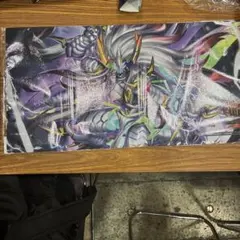 遊戯王ランキングデュエル 断罪のディアベルスター白魔女ディアベルゼ