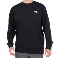 XLサイズ THE NORTH FACE モーションクルー スウェット