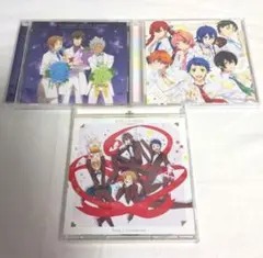 KING OF PRISM　CD　Over The Rainbow