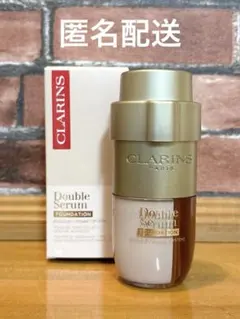 CLARINS ダブル セーラム リキッドファンデーションL1Cのサムネイル