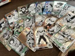 ドラゴンボール　スーパーダイバーズ　アドバンスパック　40th まとめ売り