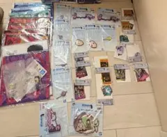 一番くじHUNTER × HUNTERCross the X-Day