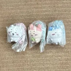 ちいかわマスコットつきビスケット　ちいかわ　ハチワレ　古本屋