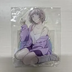 アイドルマスターシャイニーカラーズ 公式一緒にお祝いアクリルパネル