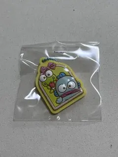 ラバーマスコット　シークレット　ハンギョドン　けろっぴ