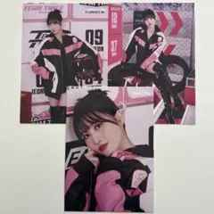 2025年最新】twice モモ チェキの人気アイテム - メルカリ