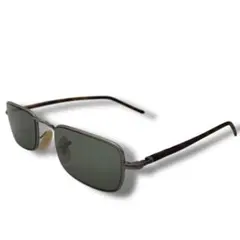 希少✨Ray Ban Vintage B&L 80s sunglasses 鼈甲