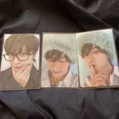 ZEROBASEONE メテュ トレカ セット