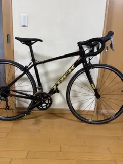 パワーメーター・ROTOR付】TREK Emonda S5 52サイズ - メルカリ
