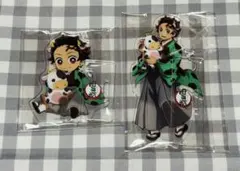 【匿名配送】鬼滅の刃　丑年　アクリルスタンド　竈門炭治郎