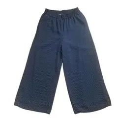 theory luxe セオリーリュクス　ガウチョパンツのサムネイル