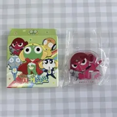 ケロロ軍曹　ギロロ　韓国　アクリルスタンド　アクスタ