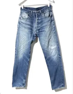 【美色】LEVI'S リーバイス 501XX バレンシア工場 96年製 W31 楽天市場】LEVIS VINTAGE 90s 501XX 501-0004 Size-30