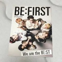 ROCKIN'ON JAPAN 2026年8月号 別冊付録 BE:FIRST