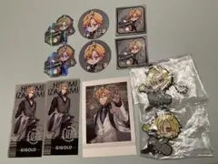 ★値下げ★伊弉冉一二三 グッズセット ヒプノシスマイク ヒプマイ
