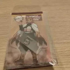 鬼滅の刃 煉獄杏寿郎 アクリルスタンド