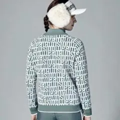 マンシングウェア 防風