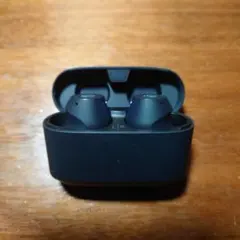 オーディオテクニカ ATH-CKS30TW+(E) ワイヤレスイヤホン　本体のみ