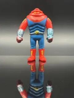 1975年特撮アクマイザー3ガブラ ソフビ - メルカリ