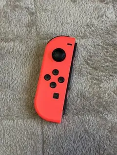 任天堂　switch 純正　ジョイコン　左　ジャンク