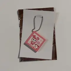 TWICE THISISFOR FCくじ E賞モモ